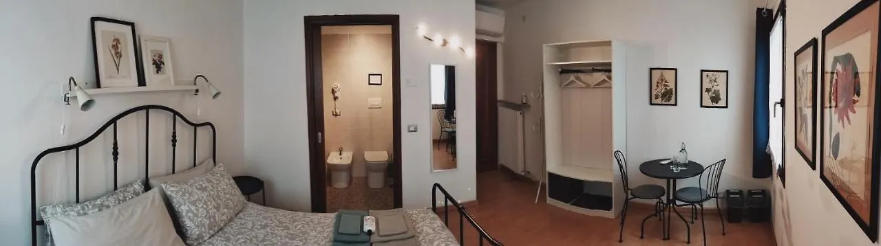 Hotel Riviera Garibaldi Treviso Italia