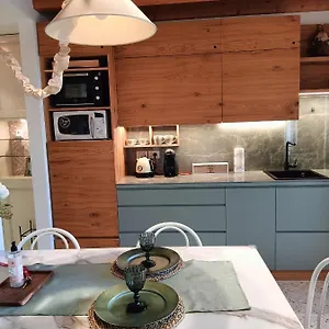 Appartement Latina - San Leonardo, Trévise