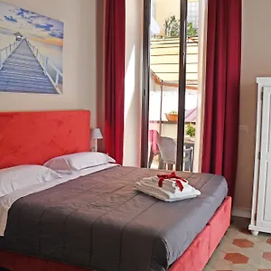 Romeo Luxury , CTA Italia
