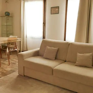 Appartement Palazzo Bianchetti, Trévise