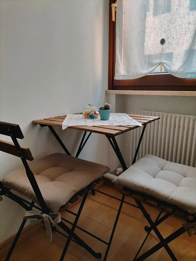 Hotel Riviera Garibaldi Treviso 0*,  Italia